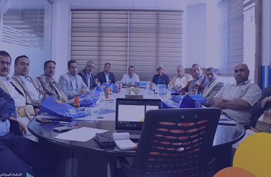 محفظة جوالي تعزز الشمول المالي في اليمن 